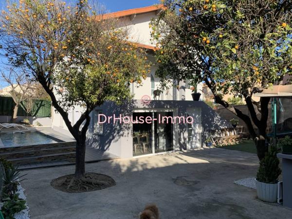 Maison à vendre 7 pièces de 164 m²