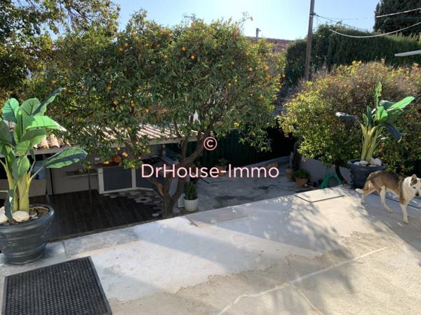 Maison à vendre 7 pièces de 164 m²
