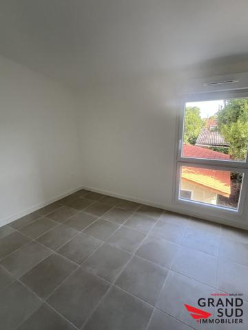 T4 98m² jardin et Parking - BASTIDE-GALIN