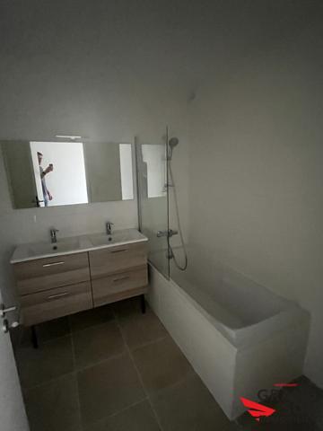 T4 98m² jardin et Parking - BASTIDE-GALIN