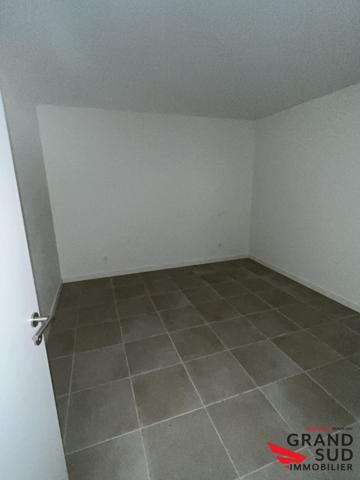 T4 98m² jardin et Parking - BASTIDE-GALIN