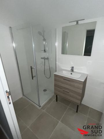 T4 98m² jardin et Parking - BASTIDE-GALIN