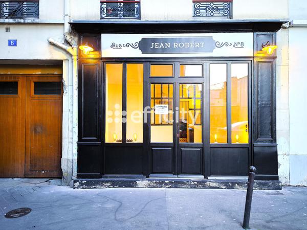 Appartement 1 pièce - 21 m²