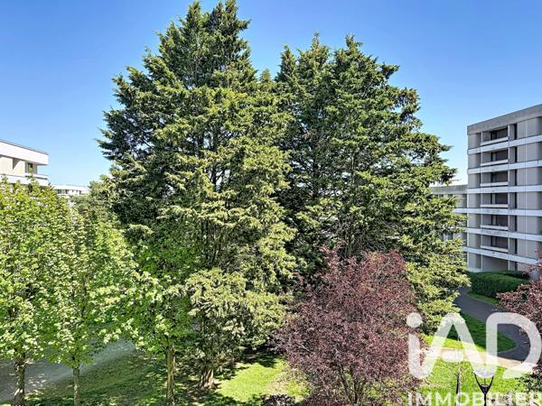 Appartement à vendre 3 pièces 75 m² Élancourt