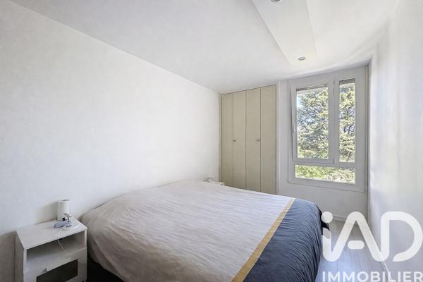 Appartement à vendre 3 pièces 75 m² Élancourt