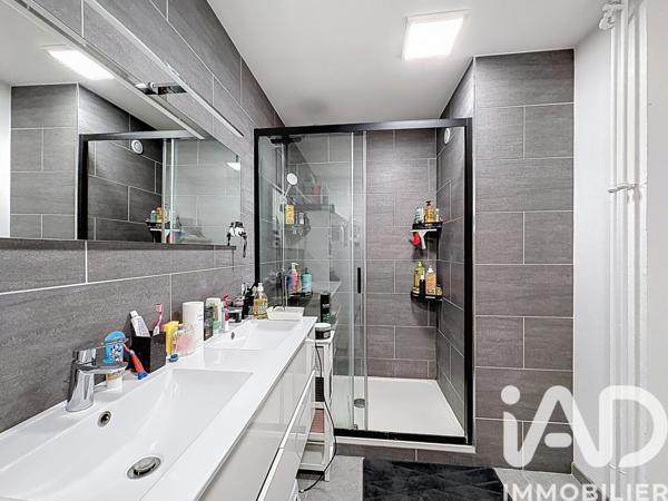 Appartement à vendre 3 pièces 75 m² Élancourt