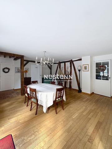 À découvrir : maison 170m² avec sous-sol et jardin - Proche toutes commodités à Vernon