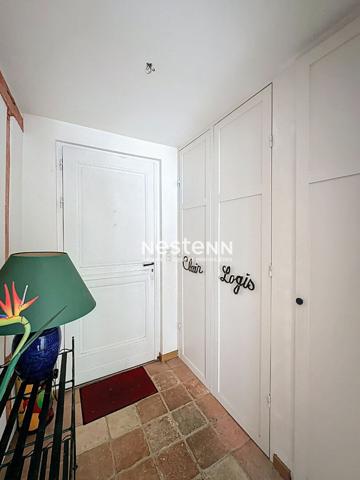 À découvrir : maison 170m² avec sous-sol et jardin - Proche toutes commodités à Vernon