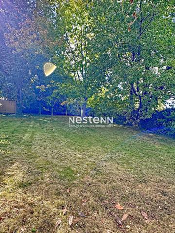 À découvrir : maison 170m² avec sous-sol et jardin - Proche toutes commodités à Vernon