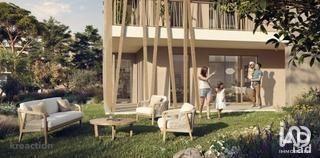 Appartement à vendre 2 pièces 42 m² Antibes