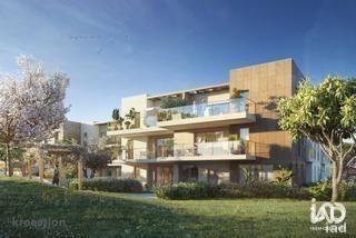 Appartement à vendre 2 pièces 42 m² Antibes