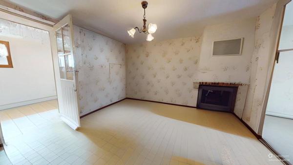 Maison Mont Pres Chambord 5 pièce(s) + dépendances