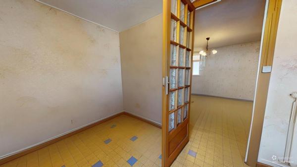 Maison Mont Pres Chambord 5 pièce(s) + dépendances