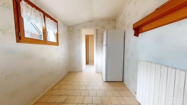 Maison Mont Pres Chambord 5 pièce(s) + dépendances