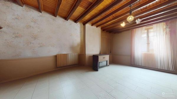 Maison Mont Pres Chambord 5 pièce(s) + dépendances