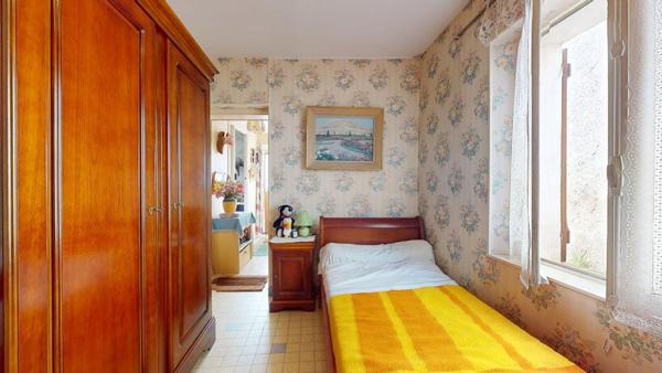 Maison Mont Pres Chambord 5 pièce(s) + dépendances