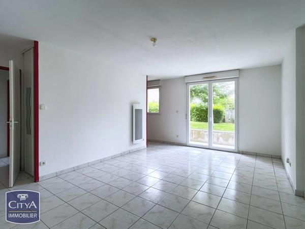 Appartement à vendre 2 pièces 53.3m² Limoges (87000)