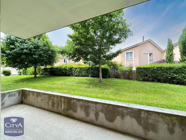 Appartement à vendre 2 pièces 53.3m² Limoges (87000)