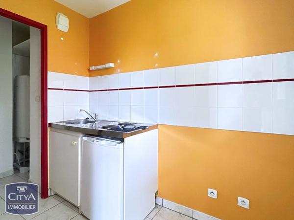 Appartement à vendre 2 pièces 53.3m² Limoges (87000)