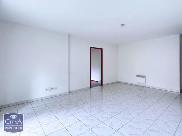 Appartement à vendre 2 pièces 53.3m² Limoges (87000)