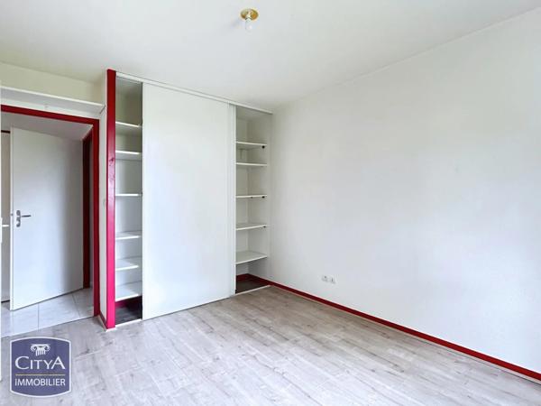 Appartement à vendre 2 pièces 53.3m² Limoges (87000)