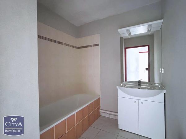 Appartement à vendre 2 pièces 53.3m² Limoges (87000)