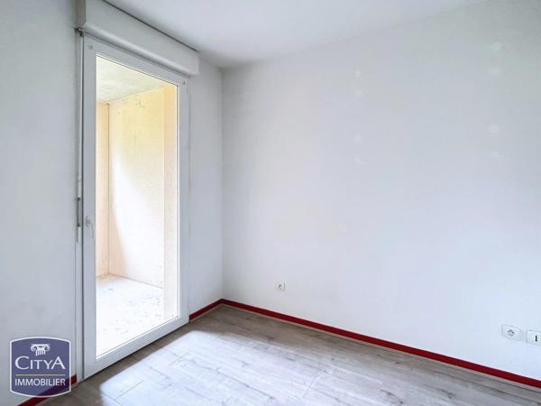 Appartement à vendre 2 pièces 53.3m² Limoges (87000)