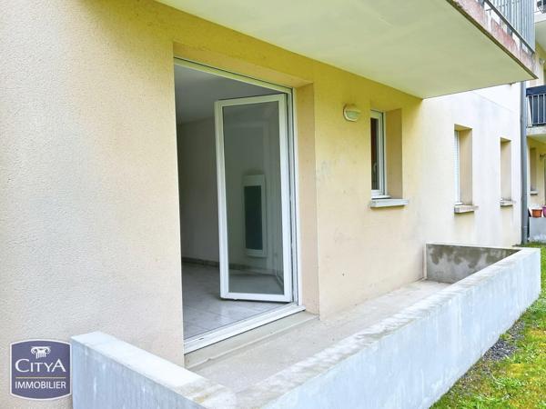Appartement à vendre 2 pièces 53.3m² Limoges (87000)