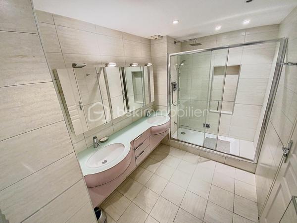 Appartement de 108 m²