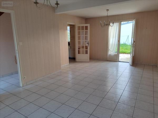 Maison individuelle à vendre à Coutances dans la Manche (50200), ref : 50061-1089151