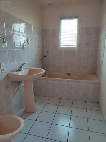 Maison individuelle à vendre à Coutances dans la Manche (50200), ref : 50061-1089151