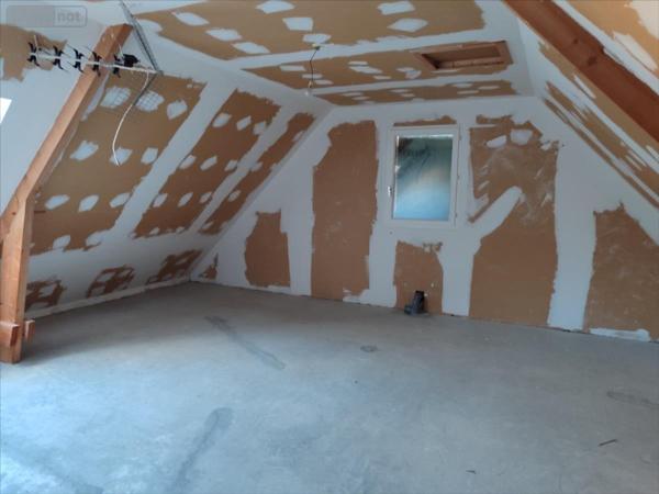 Maison individuelle à vendre à Coutances dans la Manche (50200), ref : 50061-1089151