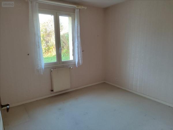 Maison individuelle à vendre à Coutances dans la Manche (50200), ref : 50061-1089151