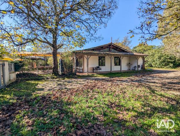 Restaurant à vendre 144 m² Langon