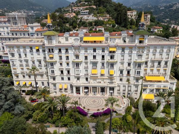 Appartement F3 à vendre  3 pièces - 105,04 m2 MENTON - 06