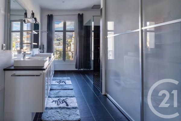 Appartement F3 à vendre  3 pièces - 105,04 m2 MENTON - 06