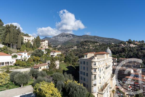 Appartement F3 à vendre  3 pièces - 105,04 m2 MENTON - 06