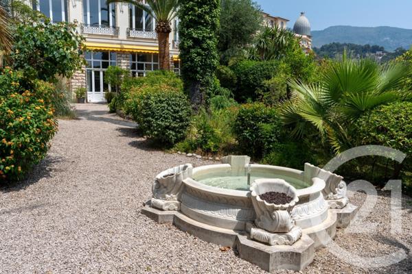 Appartement F3 à vendre  3 pièces - 105,04 m2 MENTON - 06