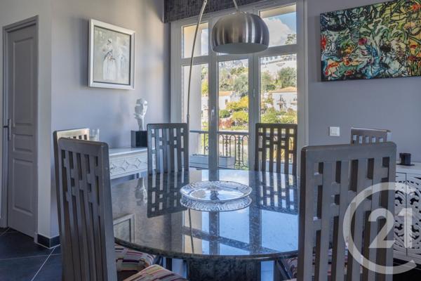 Appartement F3 à vendre  3 pièces - 105,04 m2 MENTON - 06
