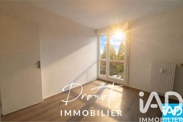 Appartement à vendre 4 pièces 70 m² Lure