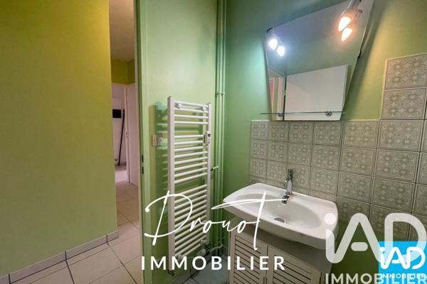 Appartement à vendre 4 pièces 70 m² Lure