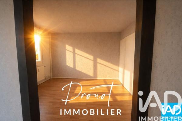 Appartement à vendre 4 pièces 70 m² Lure