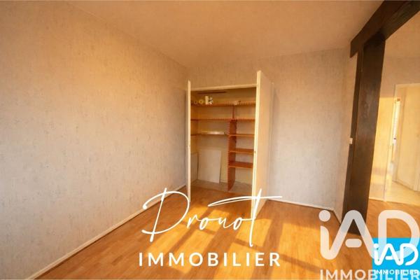 Appartement à vendre 4 pièces 70 m² Lure