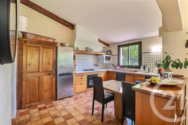Maison à vendre  5 pièces - 137,70 m2 SOMMIERES - 30