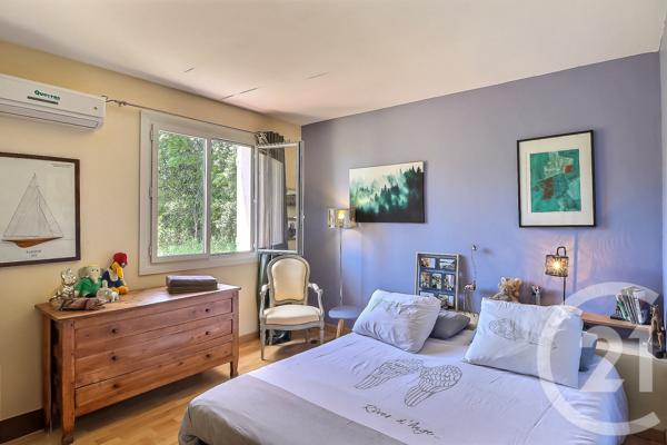 Maison à vendre  5 pièces - 137,70 m2 SOMMIERES - 30