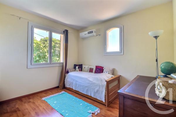 Maison à vendre  5 pièces - 137,70 m2 SOMMIERES - 30