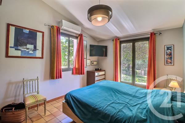 Maison à vendre  5 pièces - 137,70 m2 SOMMIERES - 30