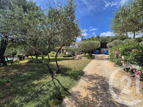 Maison à vendre  5 pièces - 137,70 m2 SOMMIERES - 30