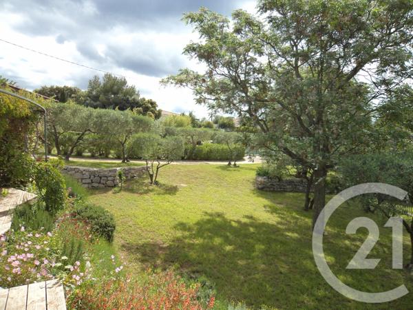 Maison à vendre  5 pièces - 137,70 m2 SOMMIERES - 30