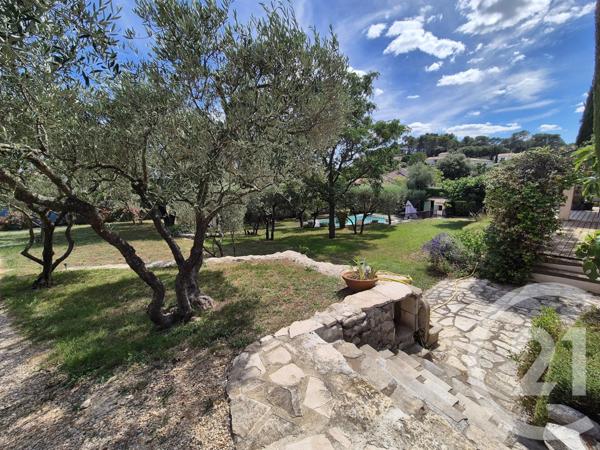 Maison à vendre  5 pièces - 137,70 m2 SOMMIERES - 30